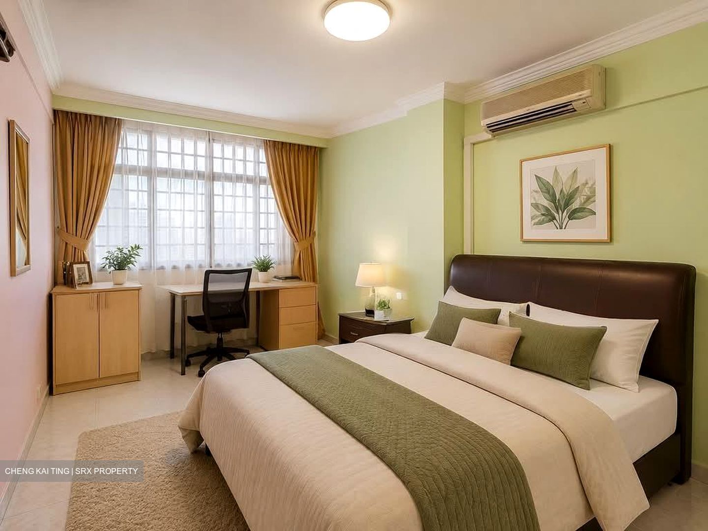 Blk 928 Hougang Street 91 (Hougang), HDB 5 Rooms #575904961